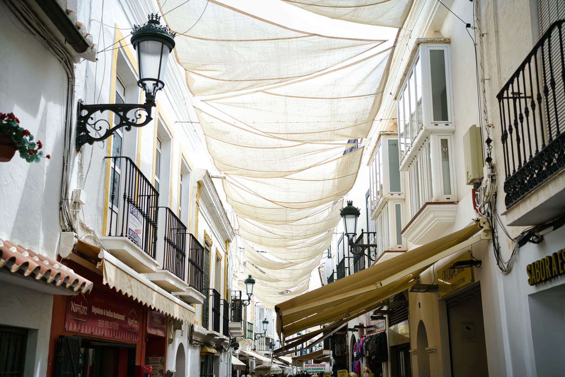 Centro de Huelva