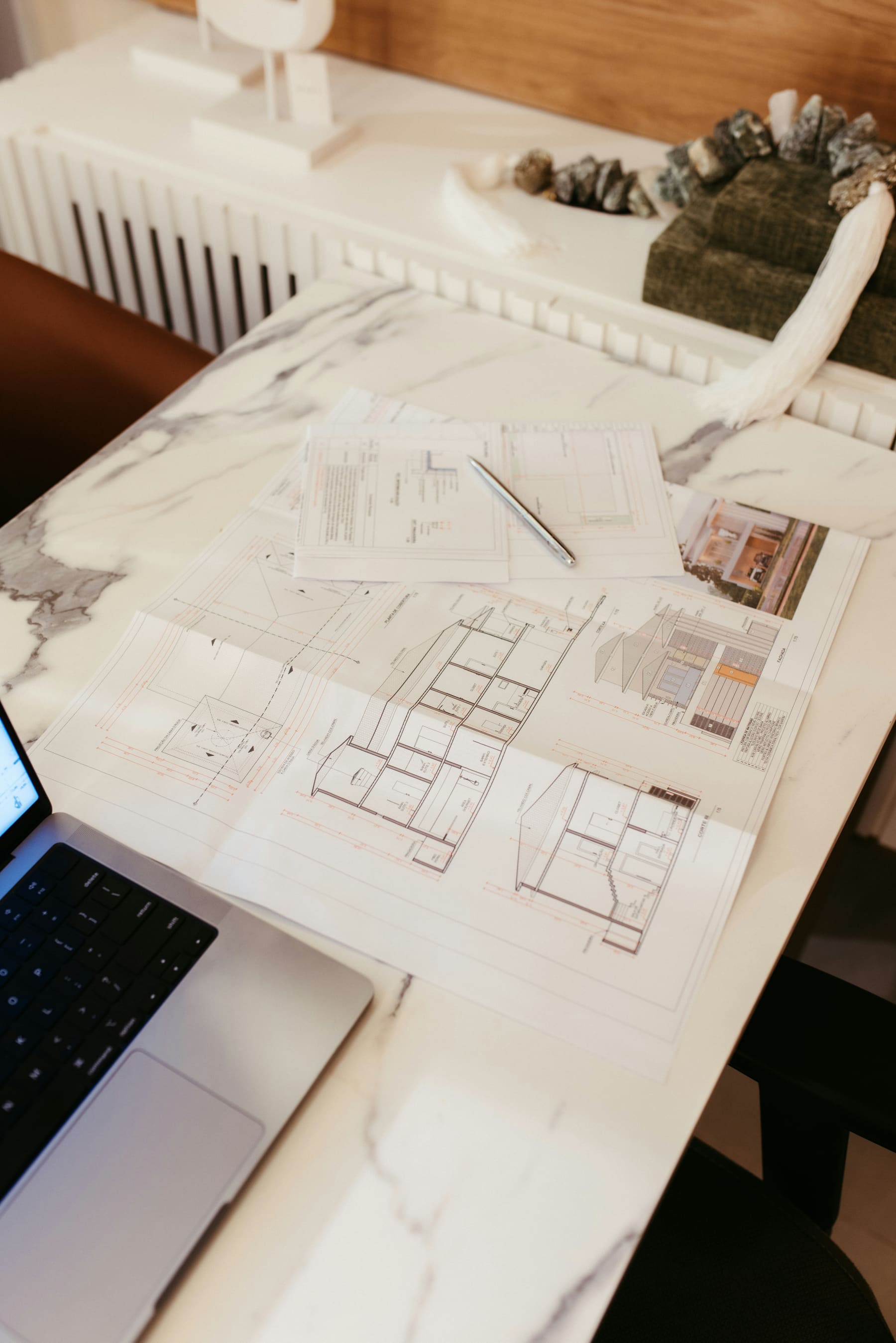 Asesoramiento y planificación inmobiliaria